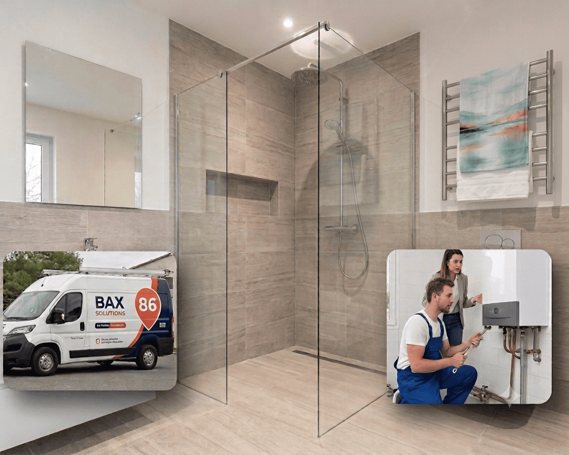 Expertise Rénovation, Chauffage & Plomberie à POITIERS et dans la Vienne (86).